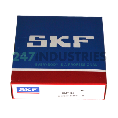 KMT16 SKF Image 3