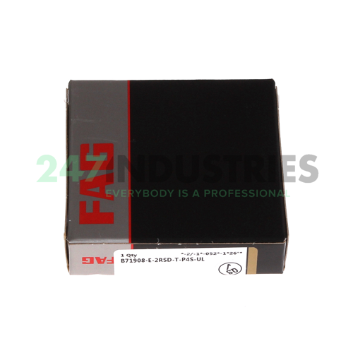 B71908-E-2RSD-T-P4S-UL FAG Image 2