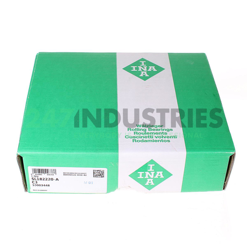 SL182220-A-C3 INA Image 2