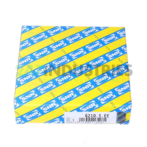 6210S EE SNR Image 3