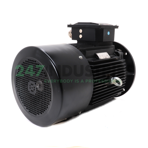 HMC2-200L2-2-B5 Hoyer Image 3