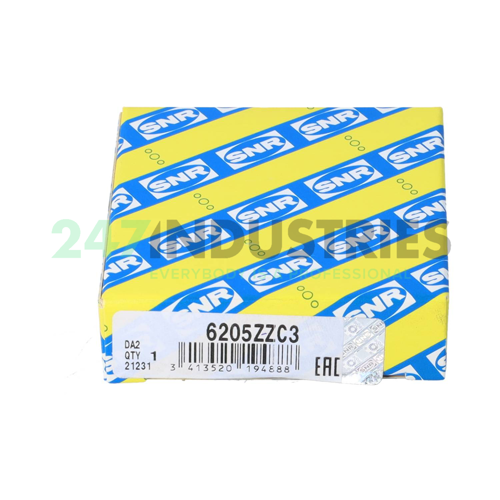 6205.ZZC3 SNR Image 3
