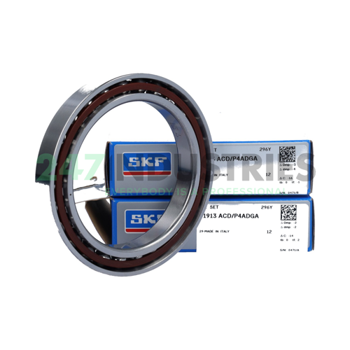 71913ACD/P4ADGA SKF Image 2