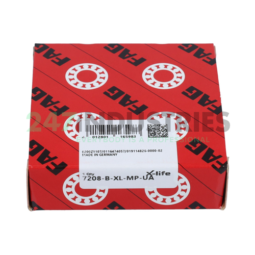 7208-B-XL-MP-UA FAG Image 3