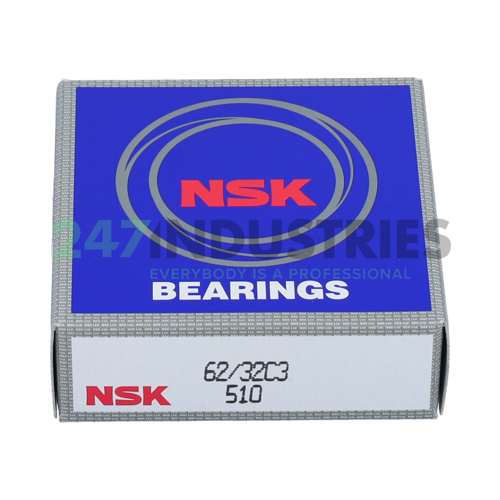 62/32C3 NSK Image 3