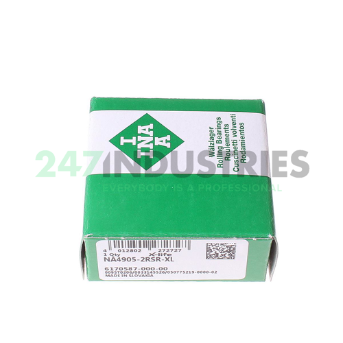 NA4905-2RSR-XL INA Image 2