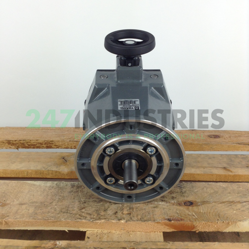 FVR090B52424-90B5I5 Varvel Image 4