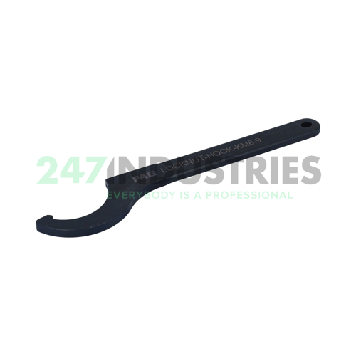 LOCKNUT-HOOK-KM8-9 FAG