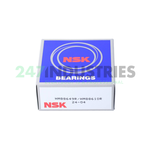 HM88649R/HM88610R NSK Image 4