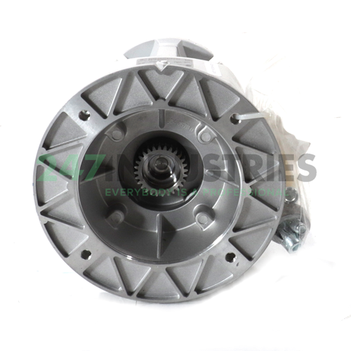 SK372.1FIEC90K Nord Drive Systems Image 3