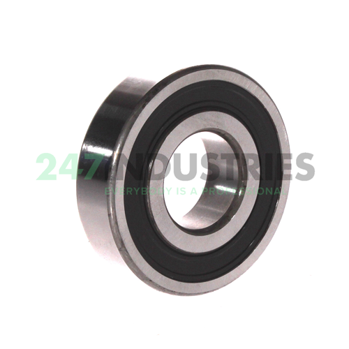6306-2RS1/C4GJN8/R806 SKF Image 2