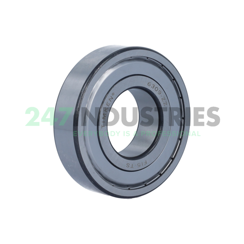 6309-ZZ Timken