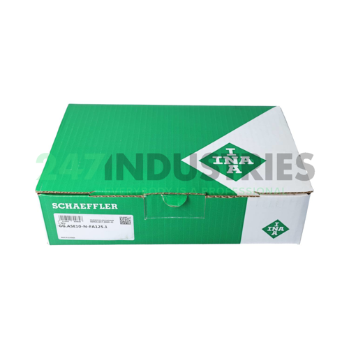 GG.ASE10-N-FA125.1 INA Image 3