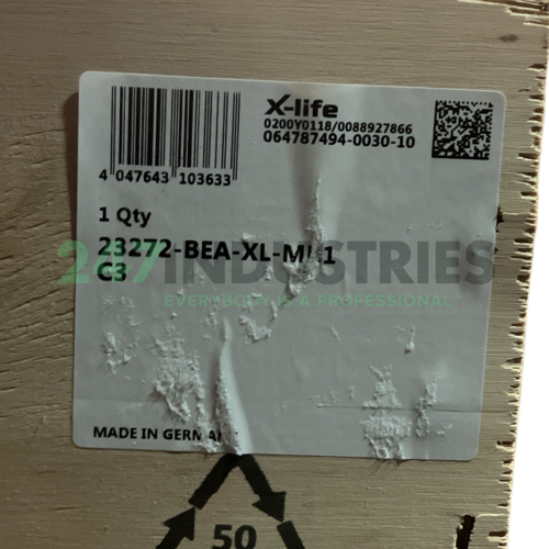 23272-BEA-XL-MB1-C3 FAG Image 3