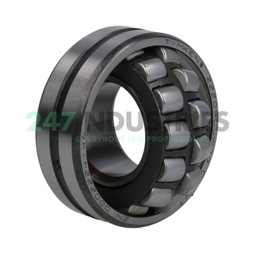 22205EJW33C3 Timken Image 3