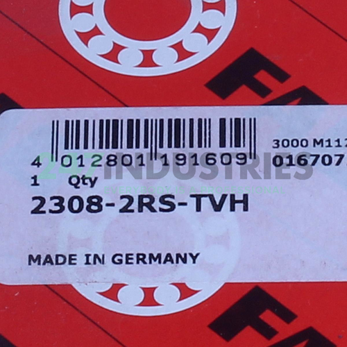2308-2RS-TVH FAG Image 5