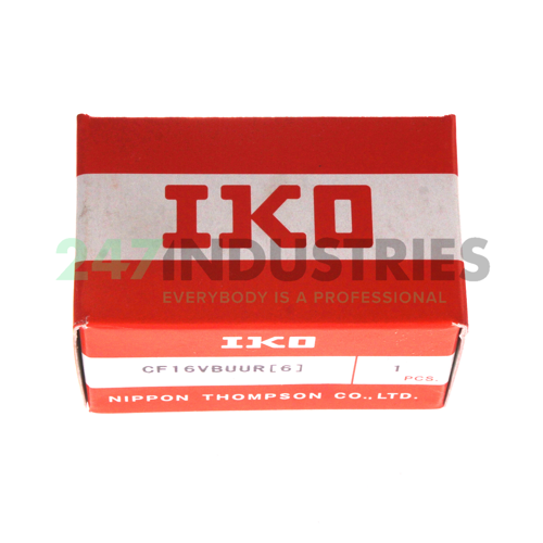 CF16VBUUR IKO Image 4