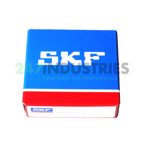 6005-2RSL SKF Image 3