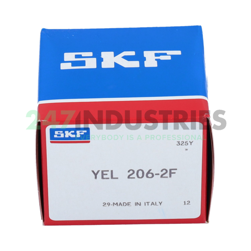 YEL206-2F SKF Image 3