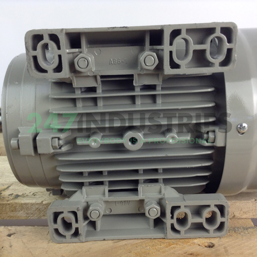 ABS90S-2/HTB3 AC-Motoren GmbH Image 4