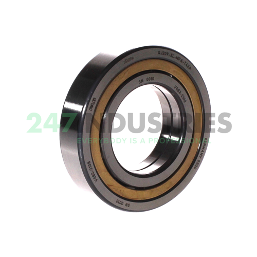 QJ209-XL-MPA-T42A FAG