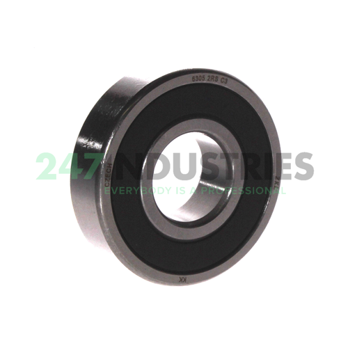 6305 2RS C3 ZKL