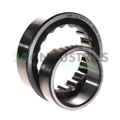 NU2215E.TVP2 FAG Image 3