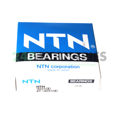 4T-30310D NTN Image 4