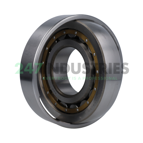 SMMRJ2.1/2M RHP Image 3