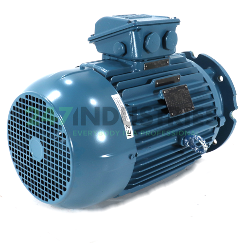 11K31CI2132M4B5 WEG Image 3