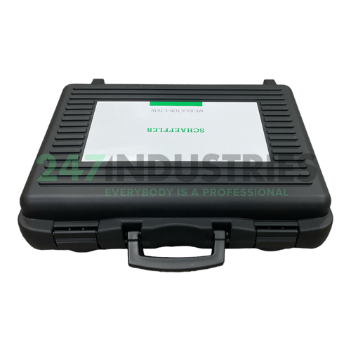 MF-IDUCTOR-1.2KW-230V FAG