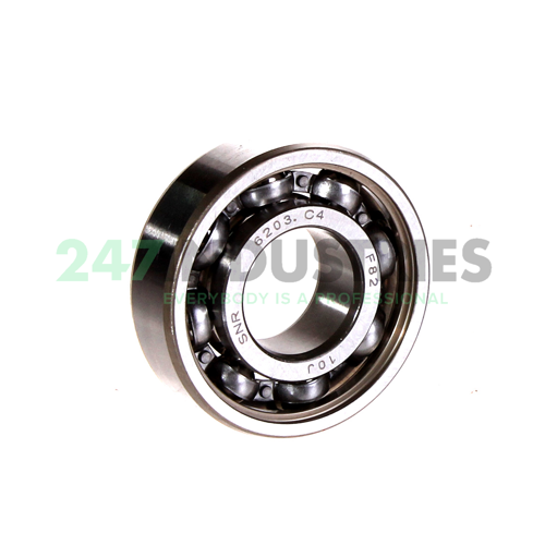 6203/C4 SKF