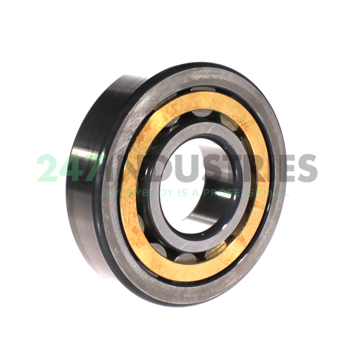 NU410-XL-M1-C3 FAG Image 2