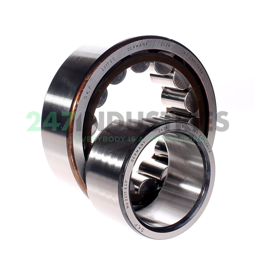 NU2317ECP SKF Image 2
