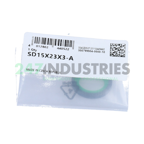 SD15X23X3-A INA Image 3