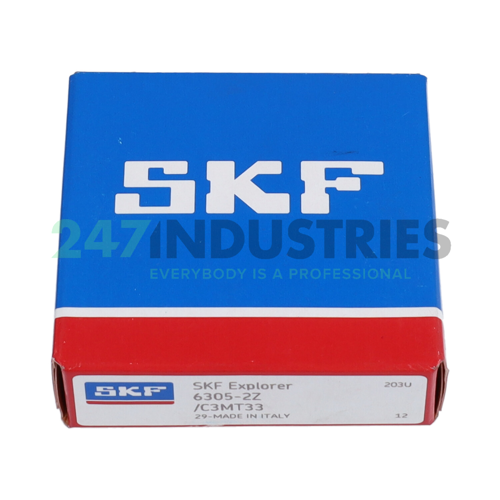 6305-2Z/C3MT33 SKF Image 3