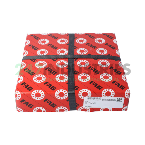 1317-M-C3 FAG Image 4