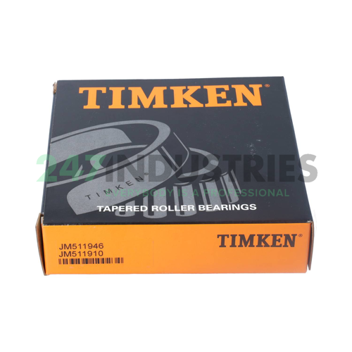 JM511946-9X041 Timken Image 5