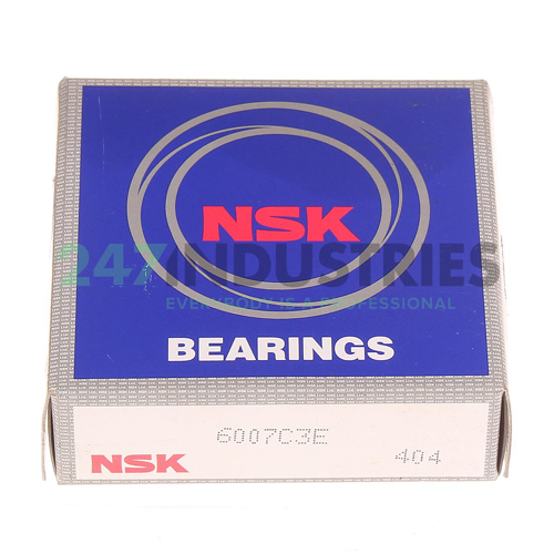 6007C3E NSK Image 3