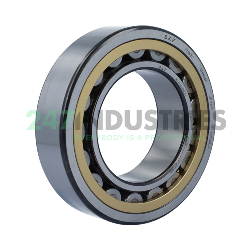 NU2218ECML/C3 SKF