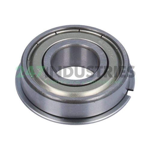 6203ZZNR NSK Image 2