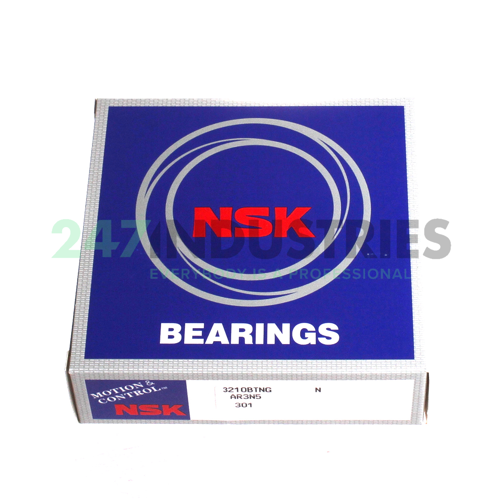 3210BTNG NSK Image 3