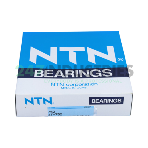 4T-752 NTN Image 4