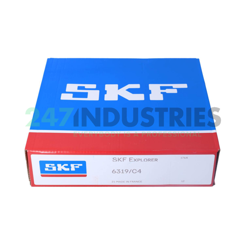 6319/C4 SKF Image 2