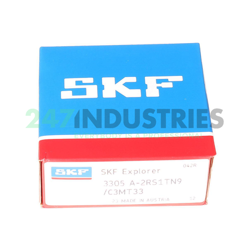 3305A-2RS1TN9/MT33 SKF Image 5