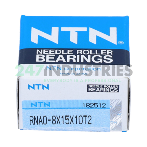 RNA0-8X15X10T2 NTN Image 3