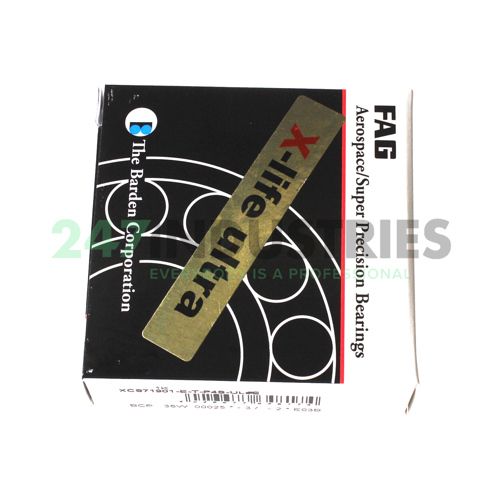 XCS71901-E-T-P4S-UL FAG Image 2