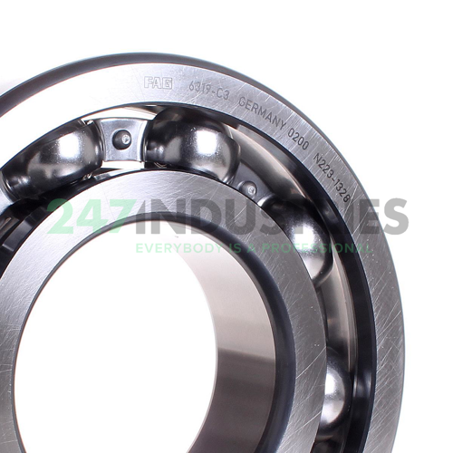 6319-C3 FAG Image 2