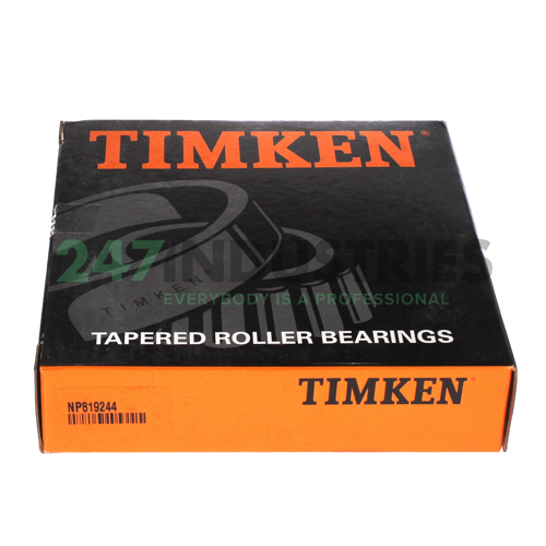NP819244 Timken Image 3