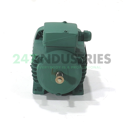 LS63-B3 Leroy Somer Image 2